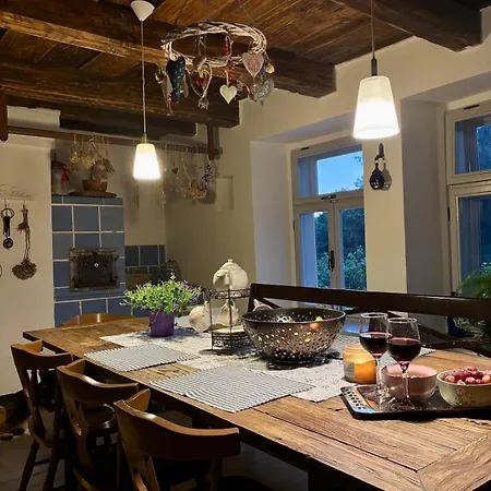 Gallery Loft Myjava Hrachoviste