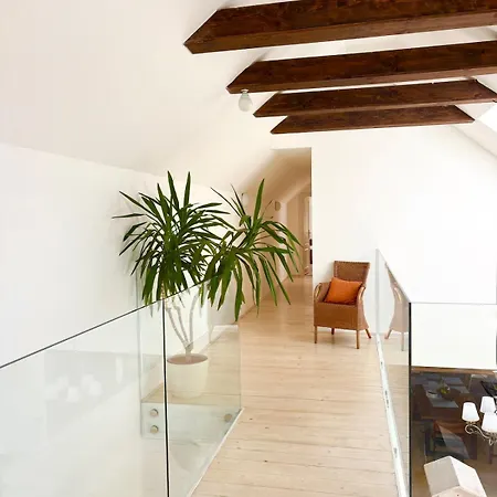 Gallery Loft Myjava Nyaraló Hrachoviste
