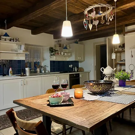Gallery Loft Myjava Hrachoviste